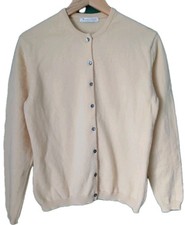 William Lockie Cardigan Donna