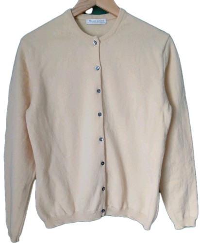 William lockie cardigan donna - william,