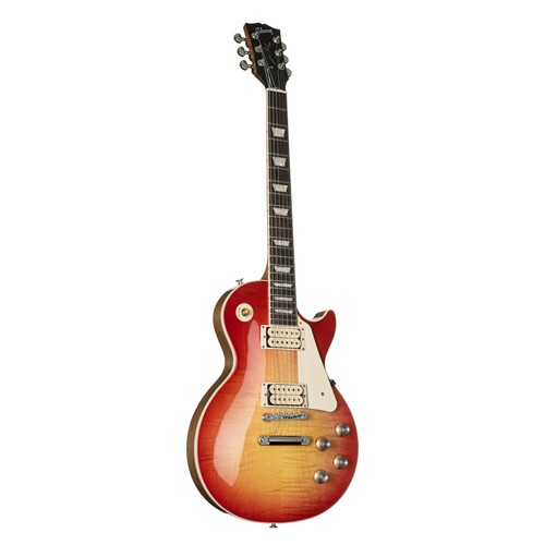 Gibson les paul standard anni - gibson,