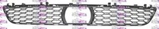 GRIGLIA PARAURTI ANTERIORE