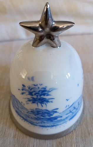 Ginori campanella ceramica - ginori,