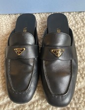 Sabot prada - sabot,