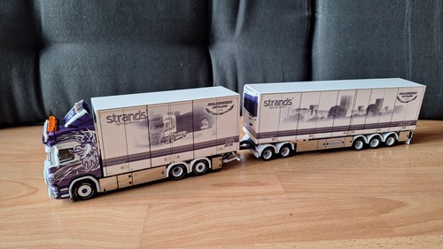 Scania nextgen combinazione - scania,