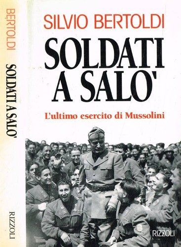 Soldati salò ultimo - soldati, a