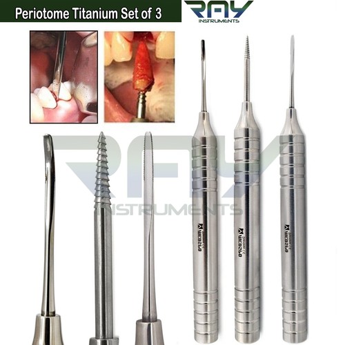 Set strumenti estrazione - set,