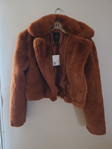Cappotto pelliccia donna