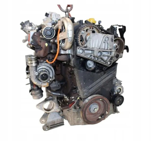 Motore nissan juke f15 - motore,