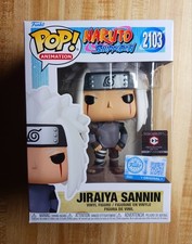 Funko Pop! Anime Naruto