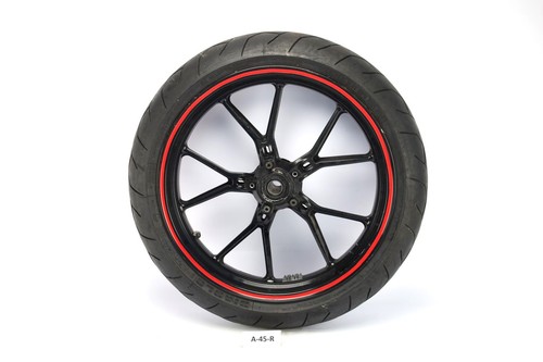 Ducati 749 2004 front - 749,