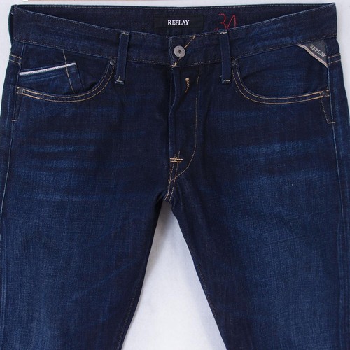 Mens replay m983 - waitom, slim