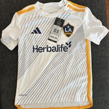 Adidas Los Angeles LA Galaxy