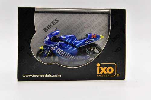 Modellino moto ixo - moto, deagostini
