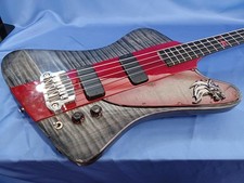 GIBSON Nikki Sixx Thunderbird