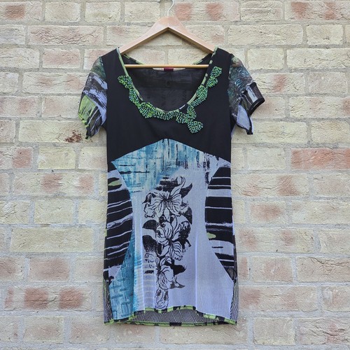 Top save the queen taglia - the,
