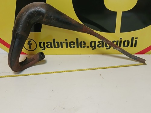 Marmitta scarico cagiva yamaha - scarico,