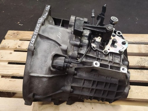 Cambio manuale ford focus 2009 - ford,