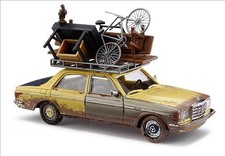 Busch 46858 Mercedes W123