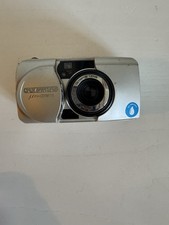Olympus mju zoom 115 - zoom,