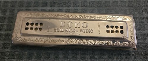 Hohner the echo note per - m.,