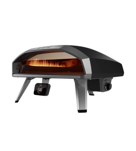 Forno pizza gas - forno,