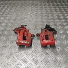 FIAT COUPE 20V MK1 1997 COPPIA