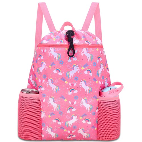 Borsa nuoto unicorno - nuoto, per
