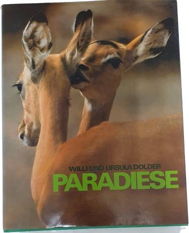 Paradieses libro fotografico - paradieses,