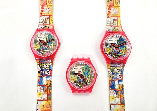 Swatch variant dummy - 1997,