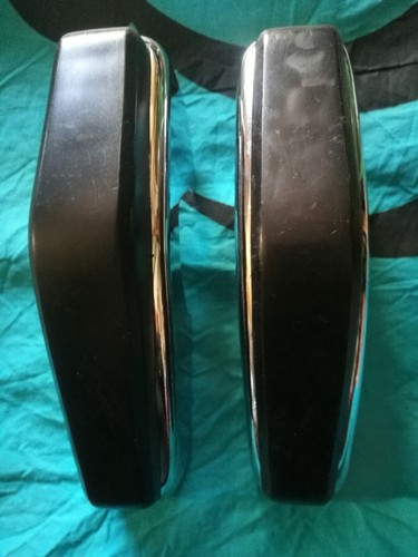 Borchie paraurti fiat - 2,