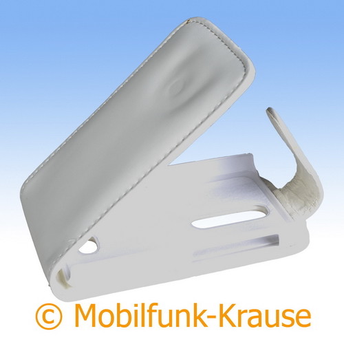 Custodia flip astuccio