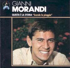 Gianni Morandi – Questa E'