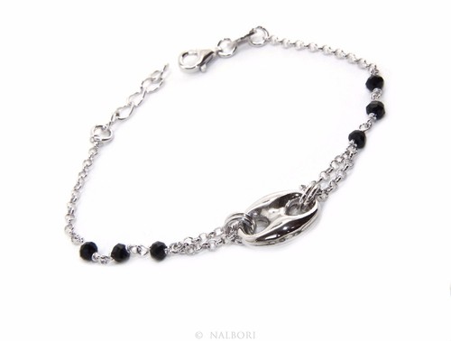 Bracciale vero argento 925 - bracciale,