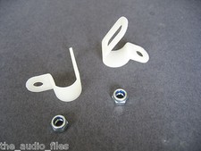 Clip per giradischi - clip,