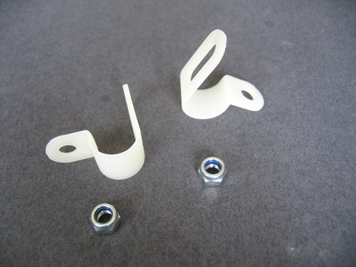 Clip per giradischi - clip, p