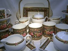 CLIO WEDGWOOD / ACCENTO CENA &
