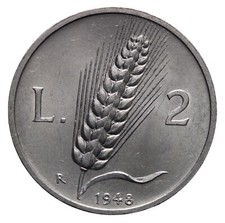 DN - Repubblica Italiana - 2