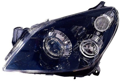 Faro fanale anteriore xenon - anteriore,