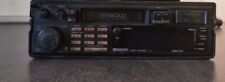 Radiocassette Kenwood Krc-7