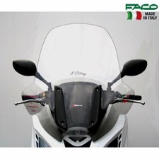 PARABREZZA ALTO SPESSORE 4MM