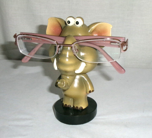 Elephant bobblehead nodder - elephant,