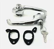 Maniglie Fiat 500 Epoca F L R