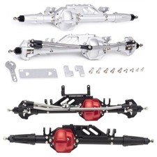 Assale anteriore/posteriore in