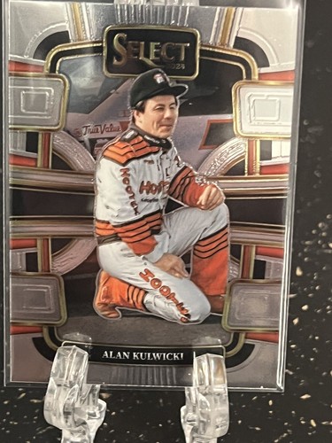 Alan kulwicki 2024 - kulwicki,