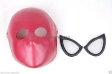 Maschera facciale uomo ragno - facciale,