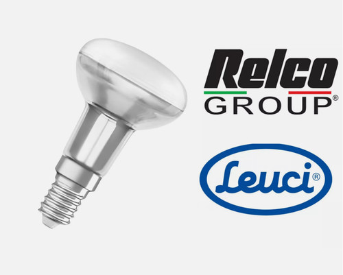 Leuci relco group lampada - leuci,