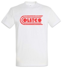 T-shirt uomo Olbyco Denver