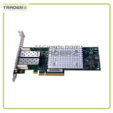 CK9H1 Dell 2-Ports 16Gb FC Pcl-E Ospite Bus Rete Adattatore 0CK9H1 W/ Lungo