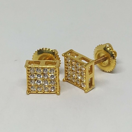 14k placcato oro giallo - placcato,