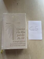 Questa è la mia parola - il vangelo di Gesù - 1994