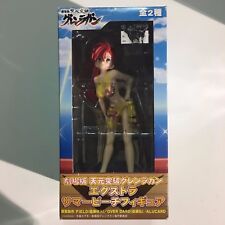 Gurren Lagann EX Figure - Yoko Littner (Summer Beach ver.) Anime Japan